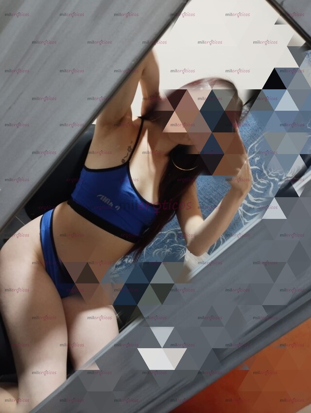 FOTOS DE SOY CRYSTAL UNA NUEVA UNIVERSITARIA EN LA ZONA DISPUESTA A DARTE PLACER