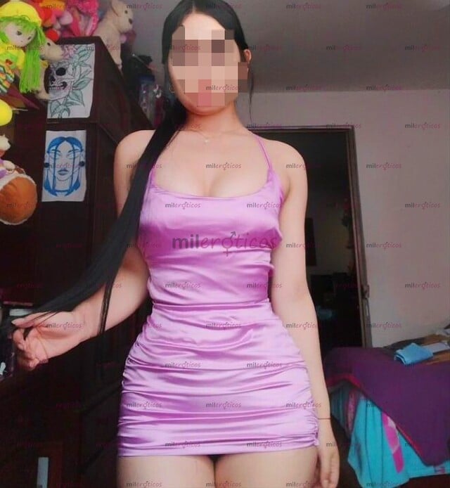 FOTOS DE SOY TANIA CALIENTE MUÑEQUITA DE 25 AÑOS CON UNAS TETAS JUGOSAS