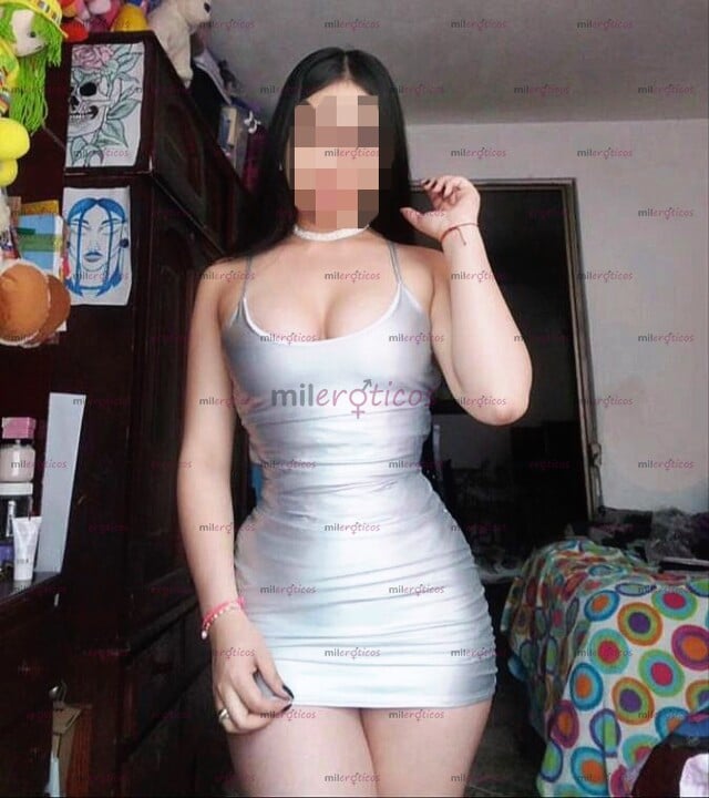 FOTOS DE SOY TANIA CALIENTE MUÑEQUITA DE 25 AÑOS CON UNAS TETAS JUGOSAS