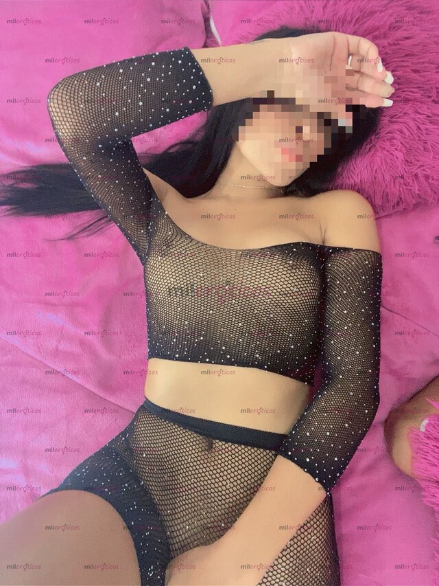 FOTOS DE UNA MUÑEQUITA CON LOS MEJORES SENOS PELI NEGRA CALIENTE PERVERTIDA