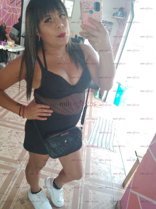 FOTOS DE DELICIOSA PUTITA INTERACTIVA 18CM VEN A GOZAR DISPONIBLE