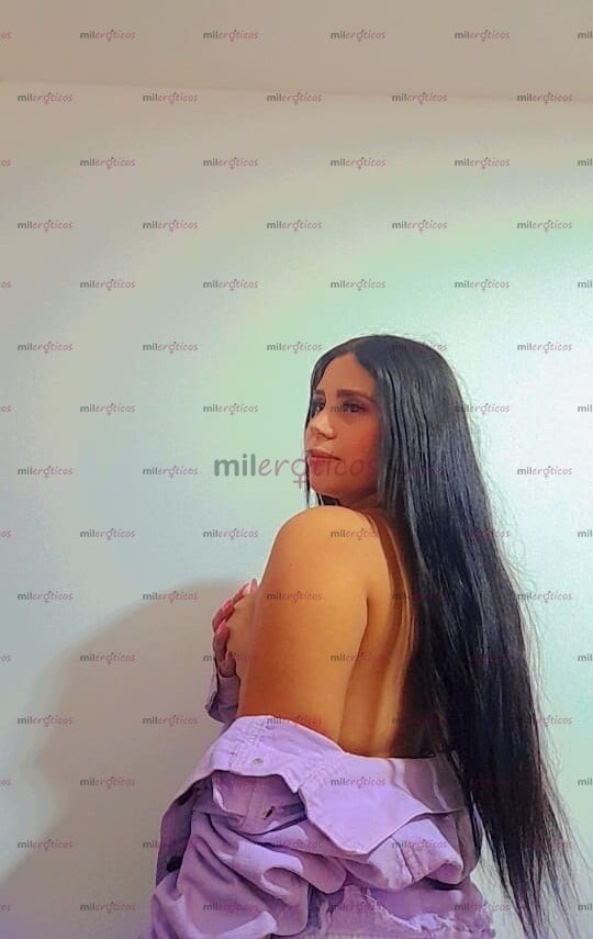 FOTOS DE CAMILA RECIÉN LLEGADA A TU CIUDAD DISPUESTA A LLENARTE DE PASION