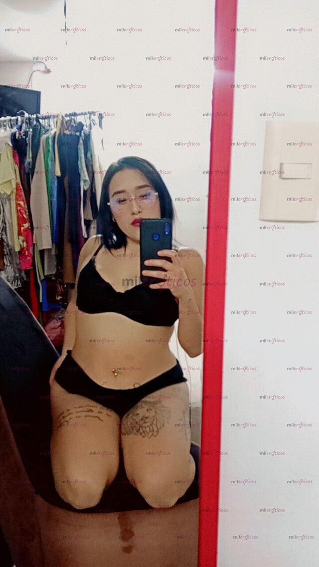 FOTOS DE PEQUEÑA TRAVIEZA CON MUCHAS GANAS DE PLACER