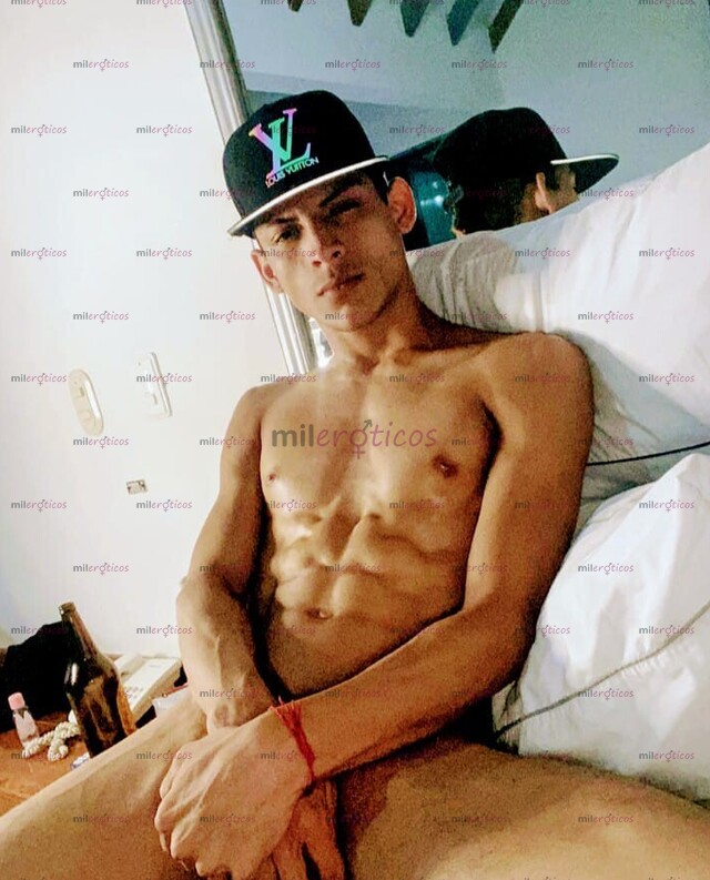 FOTOS DE JOVEN VERGON 100%SERIO 23 CENTÍMETRO DE PLACER