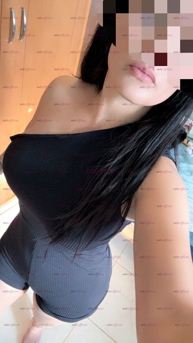 FOTOS DE DANAE CHICA CARISMATICA LLEGA A SAN LUIS POTOSI POR UNOS DIAS