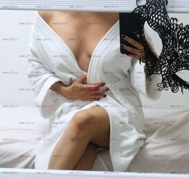 FOTOS DE ODALYS, VEN Y EXPLORA TU SEXUALIDAD A TRAVÉS DEL TANTRA