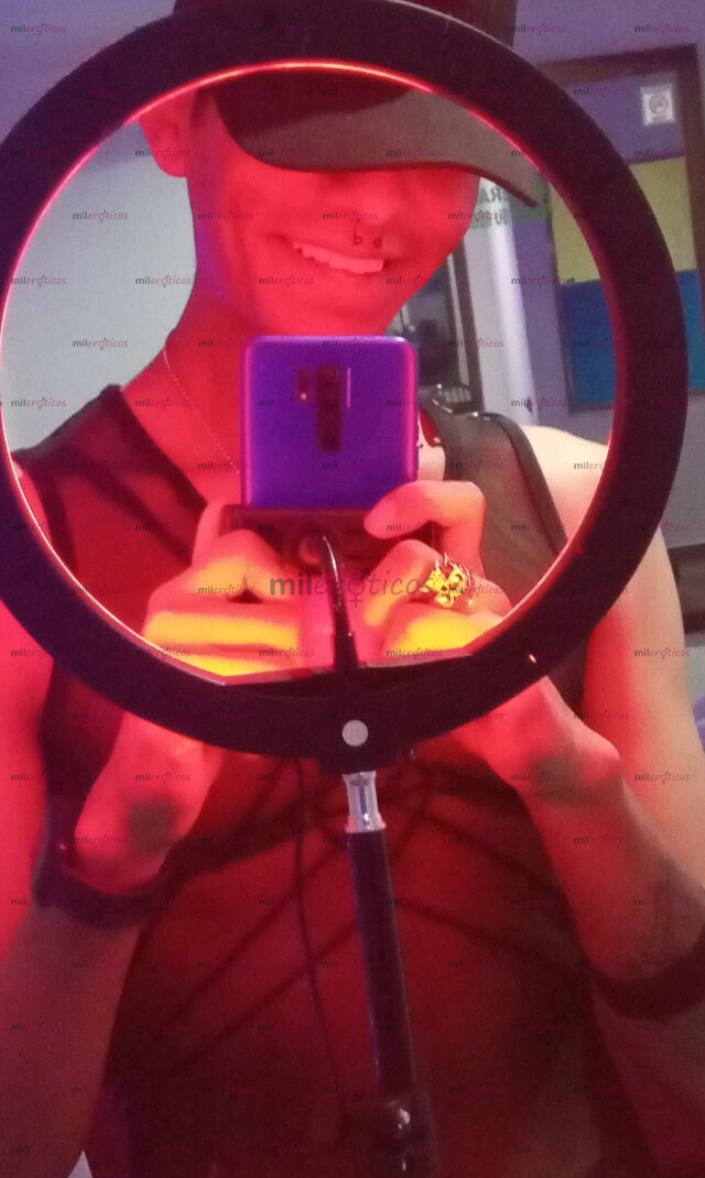 FOTOS DE ACTIVO 23 AÑOS CON BUEN AMIGO DE 20 CM, A TU ORDEN