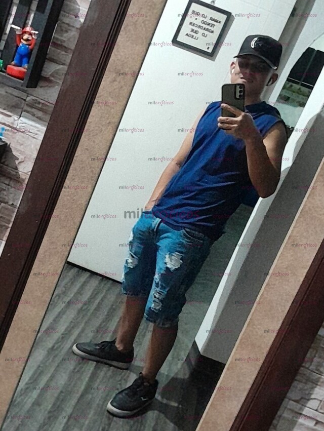 FOTOS DE JOVER VERSATIL NUEVO EN LA CIUDAD, CON GANAS DE COMPLACERTE