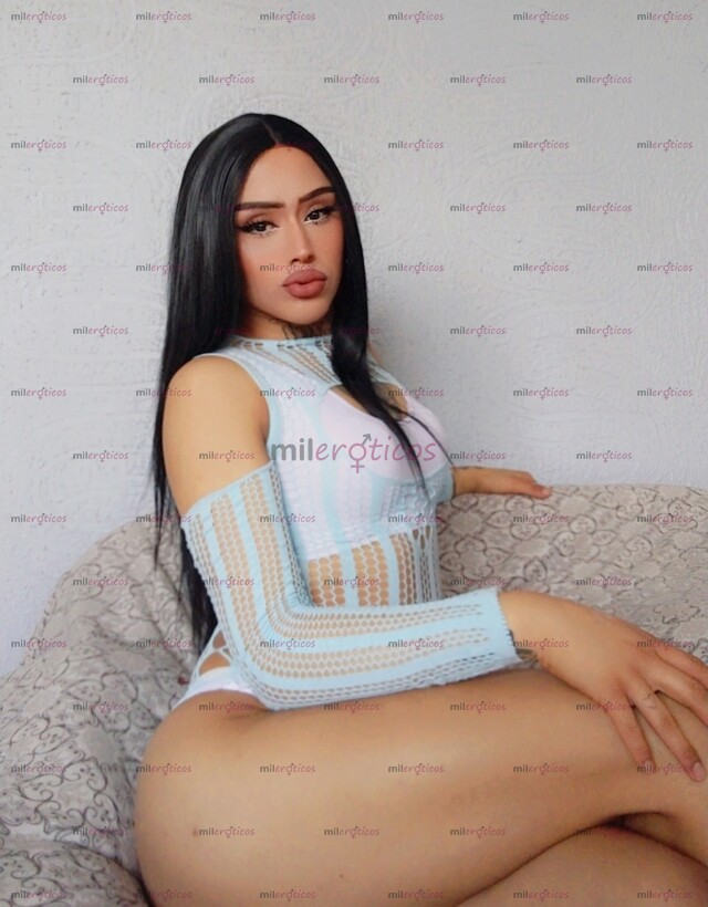FOTOS DE LINDA BABY TRANS SUPER CALIENTE Y COMPLACIENTE