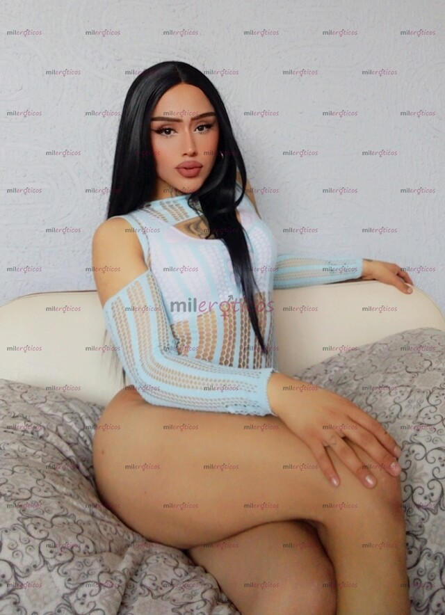 FOTOS DE LINDA BABY TRANS SUPER CALIENTE Y COMPLACIENTE