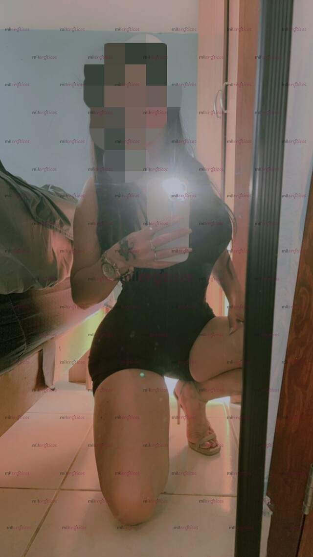 FOTOS DE DANAE LLEGA. A SAN LUIS POTOSI. ANIMATE A CONTRATARME