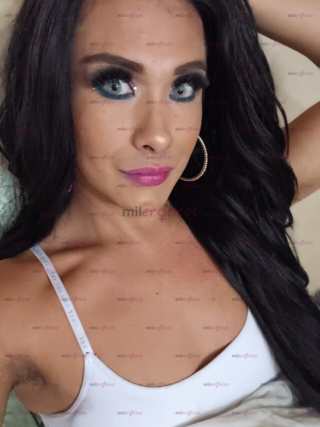 FOTOS DE SOPHIA PUTA PERVERSA COJAMOS SIN LOCURA 19CM BESO NEGRO