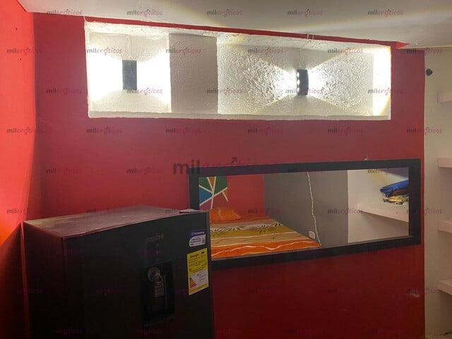 FOTOS DE TRABAJA INMEDIATAMENTE EN MASAJES CASA ROSADA 300 1924588