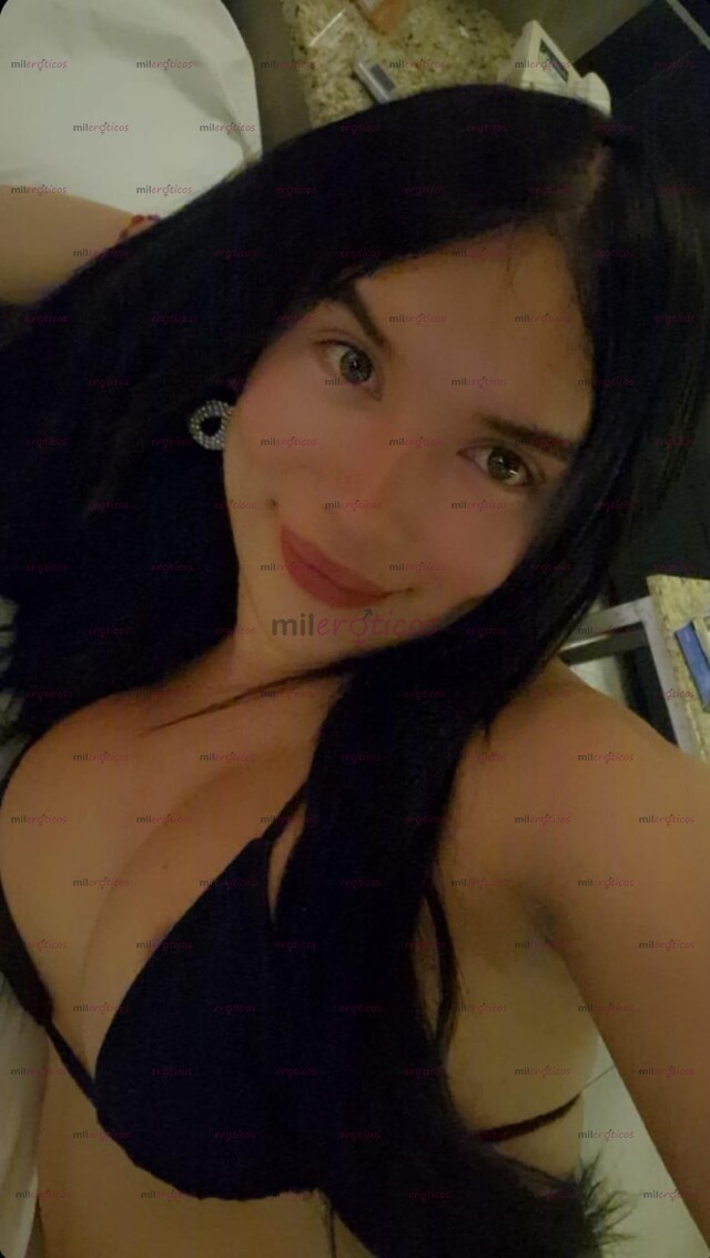 FOTOS DE MIRANDA ZOÉ! TU BARBIE TAPATIA. ROSTRO DE ANGEL CON VERGA DE 22 CM