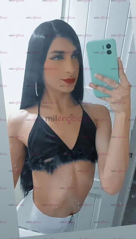 FOTOS DE NENITA TRANS BELLA LINDA SEXY PLACENTERA RICA DELICIOSA