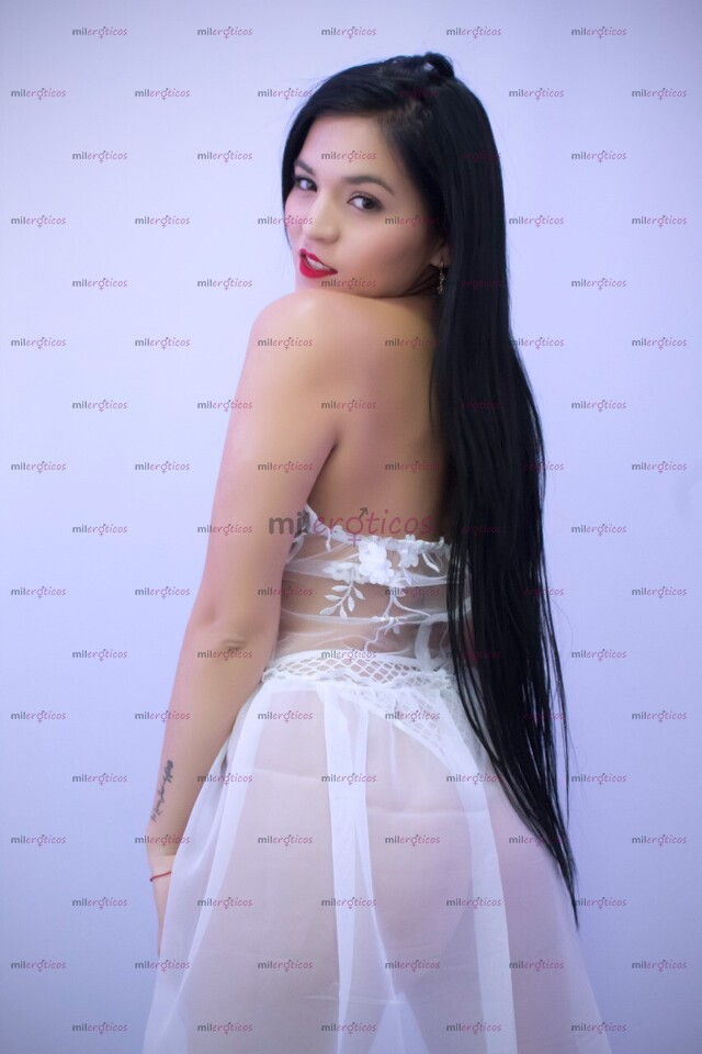 FOTOS DE MASAJISTA SENSUAL Y COMPLACIENTE USAQUEN