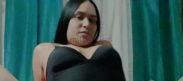 Soy carinosa complacientemi servicio oral mutuos oral sin pre full anal besos caricias las posicion que quiera mas de 2 contacto garganta profunda me...