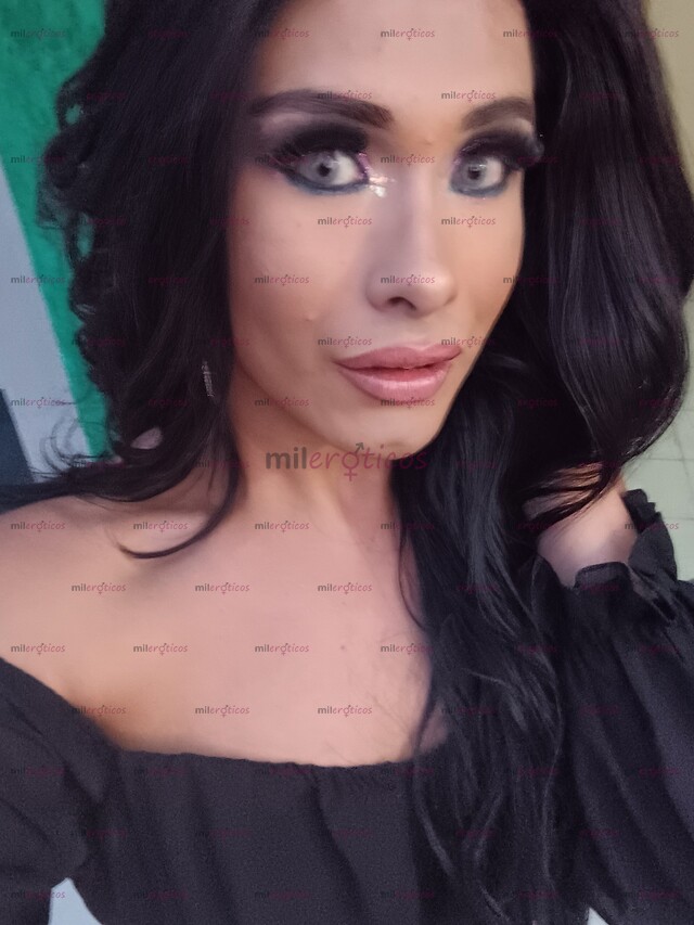 FOTOS DE SOPHIA PUTA PERVERSA COJAMOS SIN LOCURA 19CM BESO NEGRO