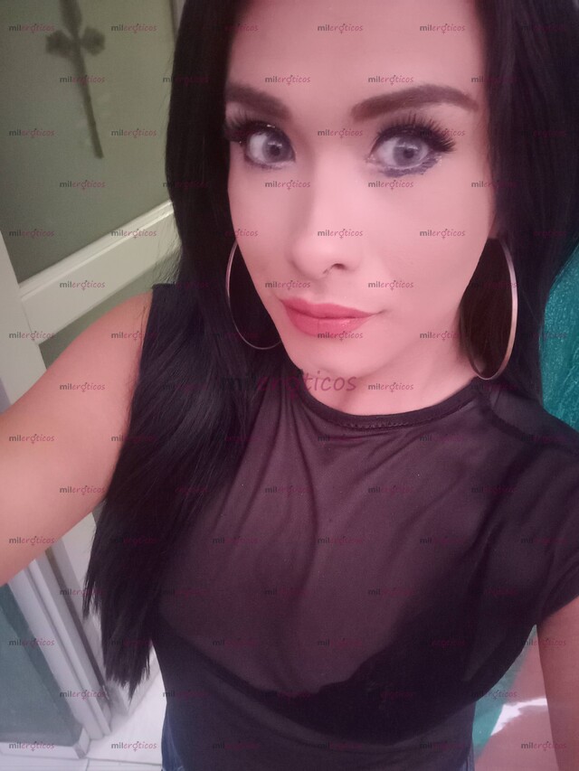 FOTOS DE SOPHIA PUTA PERVERSA COJAMOS SIN LOCURA 19CM BESO NEGRO