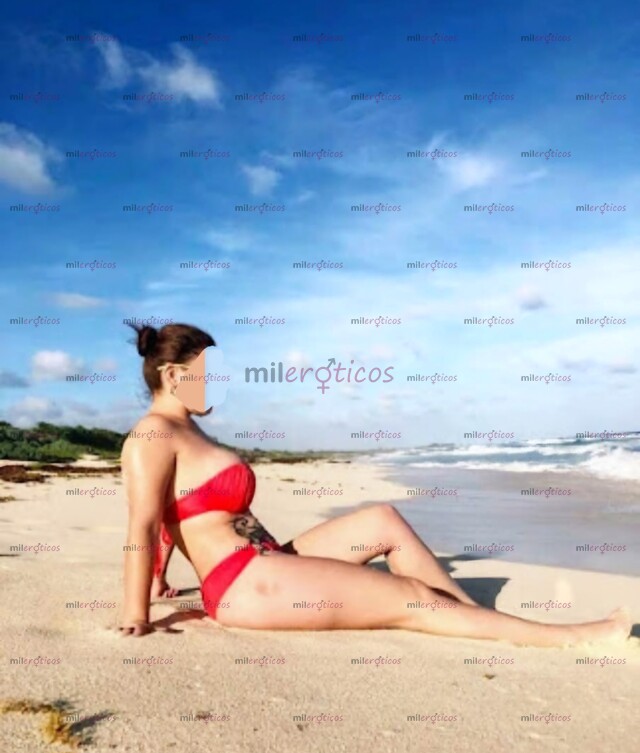 FOTOS DE MILDRED!! RUBIA FOGOSA CON GANAS DE PLACER