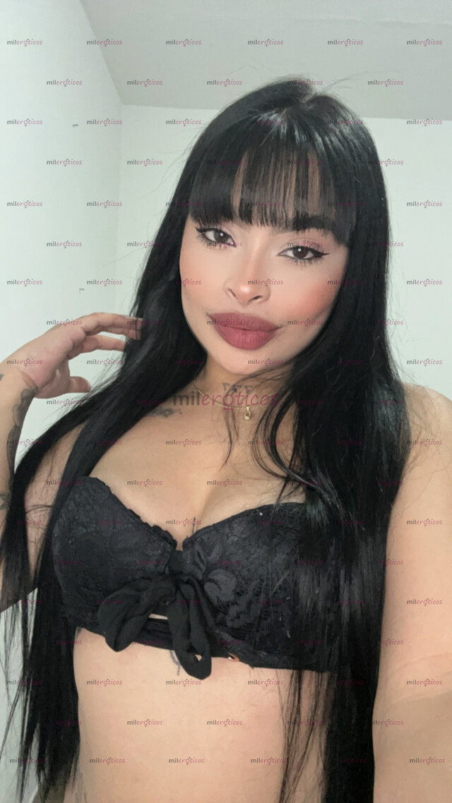 FOTOS DE ANDREA COLOMBIANA DE 23 AÑOS, YA QUE ESTÁS DE PASO POR AQUÍ, HÁBLAME AMOR