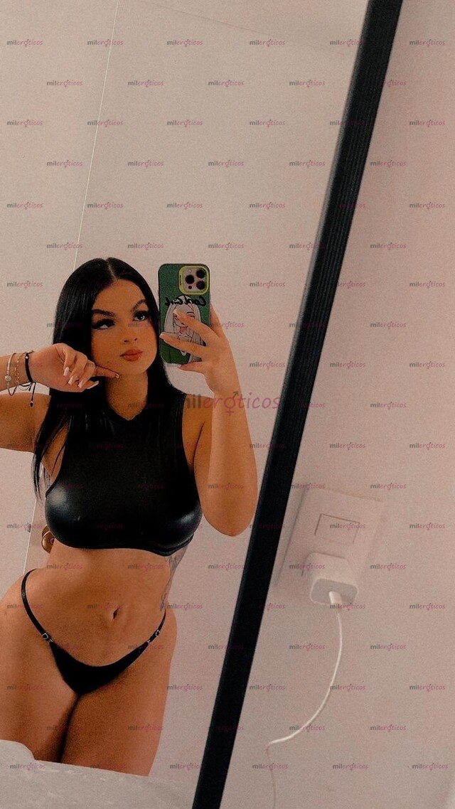 FOTOS DE CHICA DISPUESTA A CUMPLIR TUS FANTASIAS SEXUALES