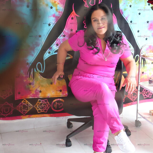 FOTOS DE EXQUISITO MASAJE TANTRICO Y PIEL A PIEL .WENDY