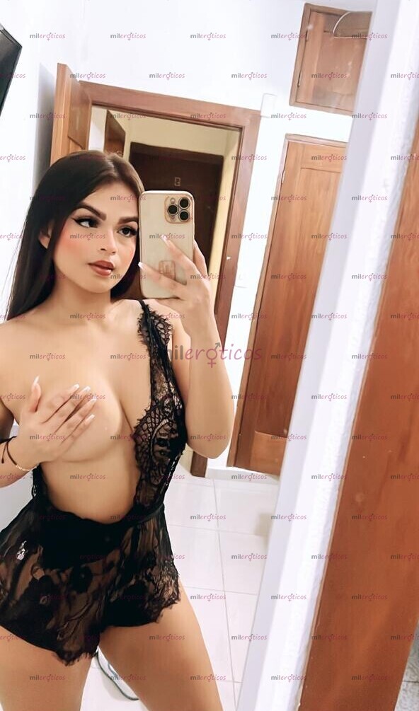 FOTOS DE CHICA DISPUESTA A CUMPLIR TUS FANTASIAS SEXUALES