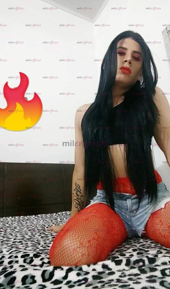 FOTOS DE HOLA MIS AMORES UNA LINDA TRANSFORMISTA DIAPUESTA A TODO