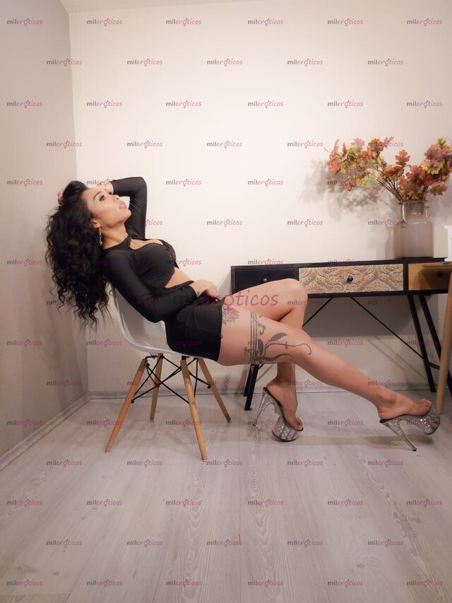 FOTOS DE IVANNITA TRAVIEZA LLEGUE PARA TI LLAMAME