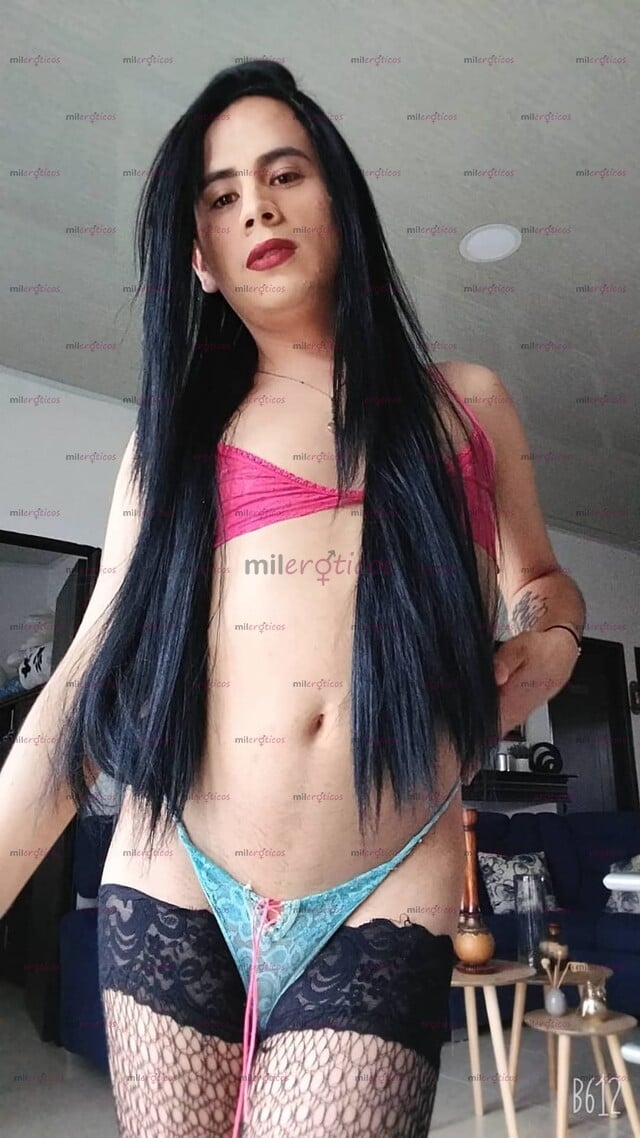 FOTOS DE HOLA MIS AMORES UNA LINDA TRANSFORMISTA DIAPUESTA A TODO