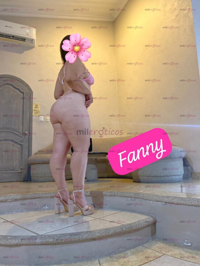 FOTOS DE FANNY SOY UNA RICA NALGONA , GARANTIZO IMAGEN BEBE