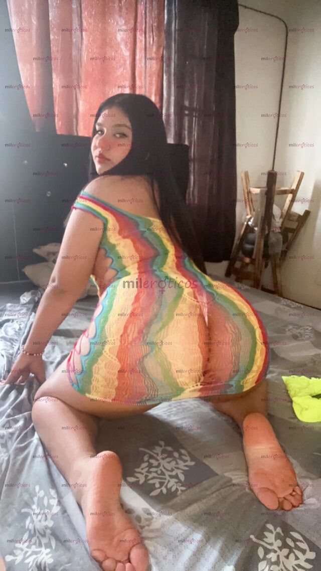 FOTOS DE FABIOLA HERMOSA JOVEN Y PUTICA PARA ESTRENAR