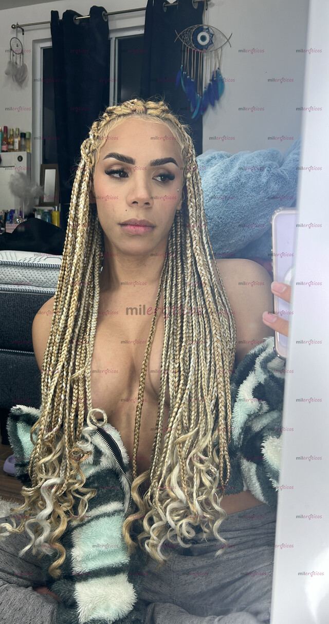 FOTOS DE NOW AVAILABLE IN YOUR CITY! EVA TRANS BEAUTIFUL 26 YEARS