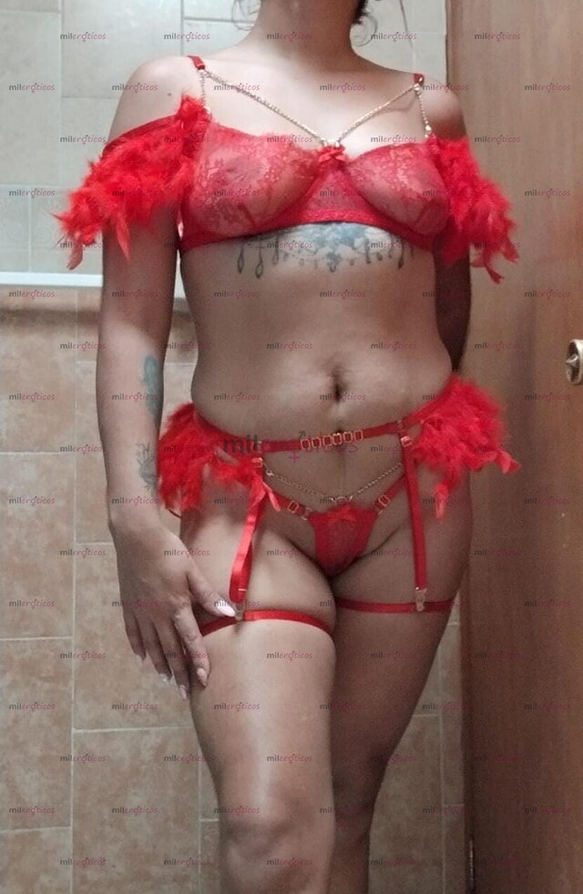 FOTOS DE MACKY, GUAPA Y MUY COMPLACIENTE, LISTA PARA CONSENTIRTE..SPC