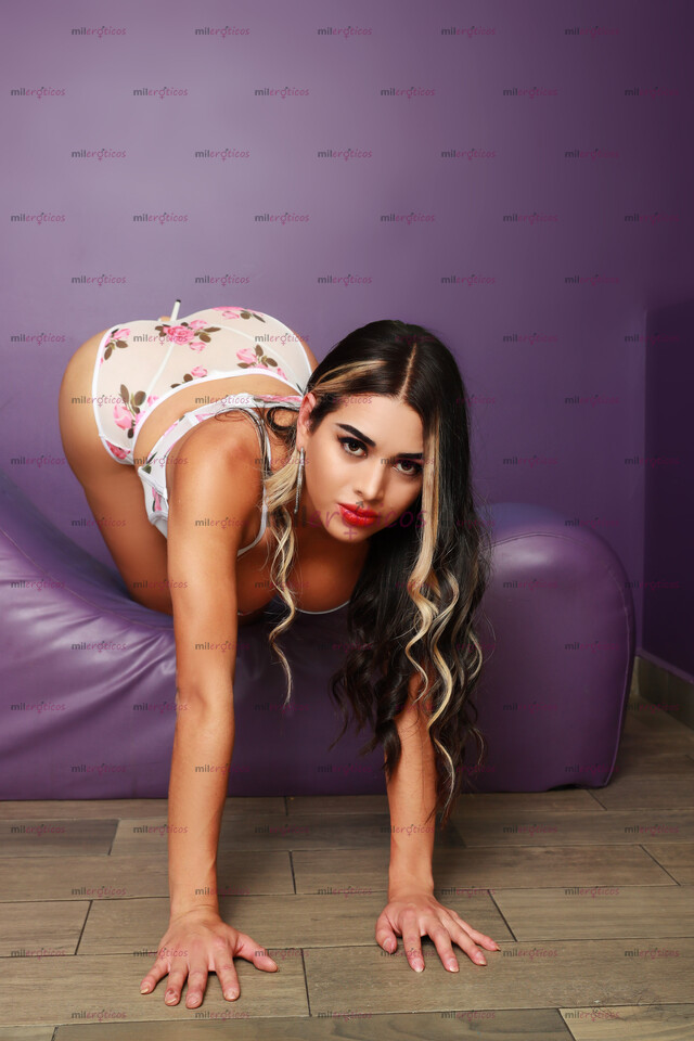 FOTOS DE IXT)LA CHICA TRANSEXUAL DE TUS SUEÑOS LLEGUE PARA HACERLOS REALIDAD