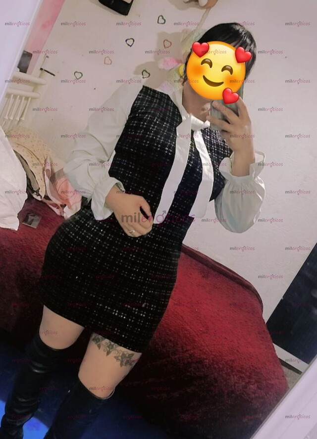 FOTOS DE LINDA SCORT INDEPENDIENTE CURVILÍNEA CALIENTE