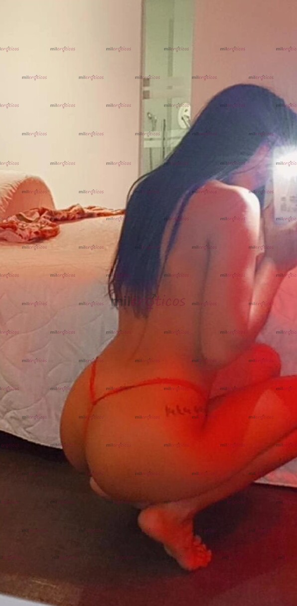 FOTOS DE VIRGINIA SEXY ARDIENTE CON MUCHAS GANAS DE CUMPLIR TUS DESEOS