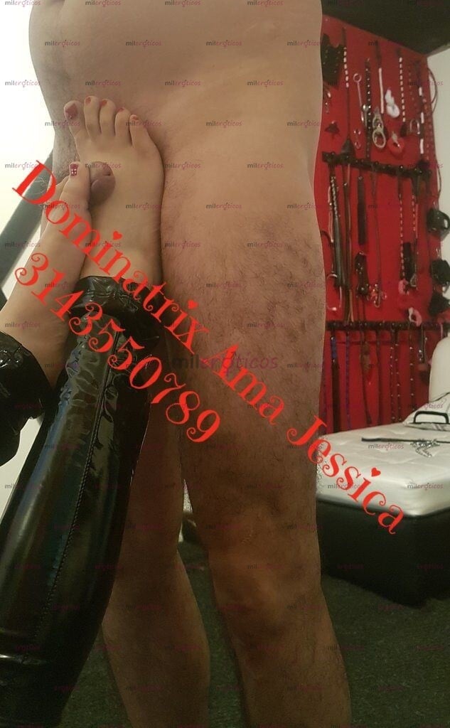 FOTOS DE WWW.AMAJESSICA.CO MISTRESS JESSICA BDSM MAZMORRA PRIVADA FEMDOM 3143550789