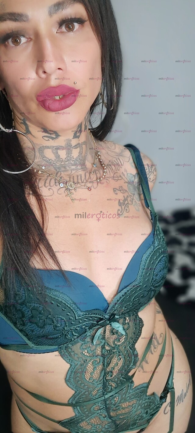 FOTOS DE JOSELYN LOVE SEXY TRANS DISP. CON DEPARTAMENTO EN SAN NICOLAS