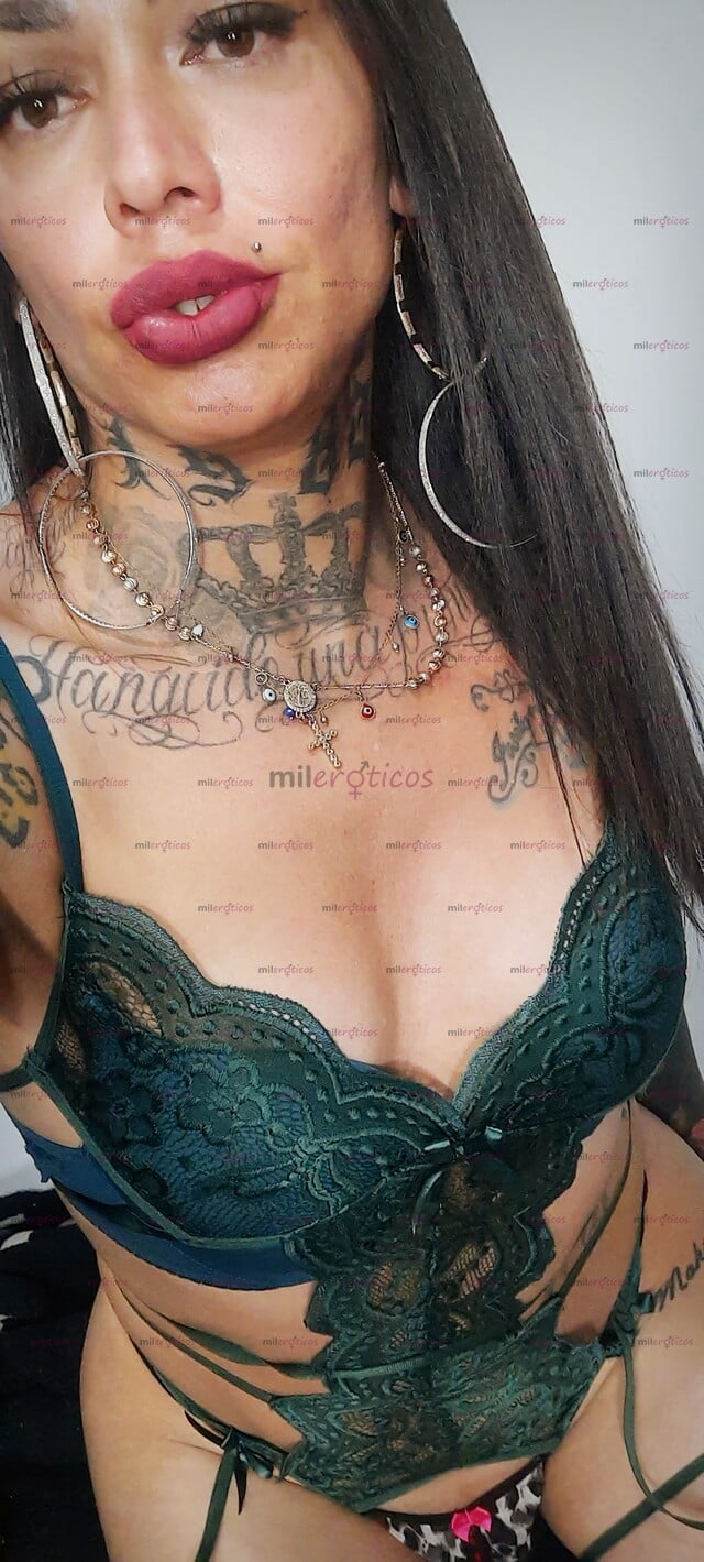 FOTOS DE JOSELYN LOVE SEXY TRANS DISP. CON DEPARTAMENTO EN SAN NICOLAS
