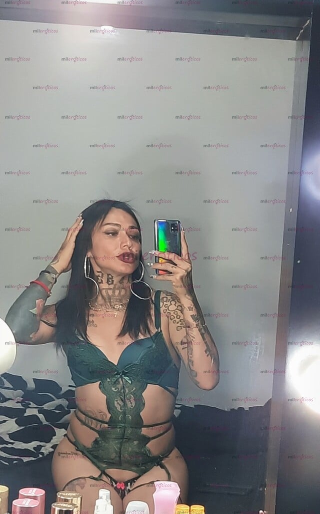 FOTOS DE JOSELYN LOVE SEXY TRANS DISP. CON DEPARTAMENTO EN SAN NICOLAS