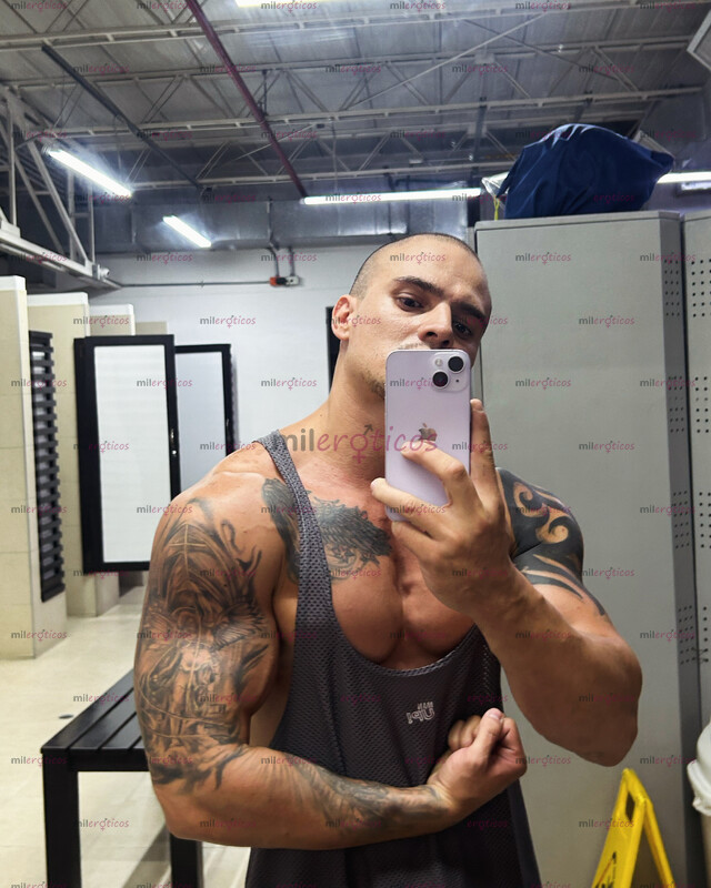 FOTOS DE COLOMBIANO CALIENTE XL CON GANAS DE DIVERSIÓN