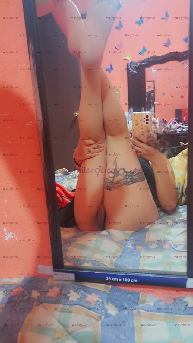 FOTOS DE SOY UNA DELICIOSA MILF CHAPARRITA CON UNA CONCHITA CARNUDITA APRETADITA TENGO DE