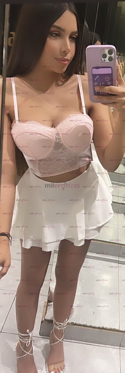 FOTOS DE KLOE GIRL 20 YEARS OLD LATINA VIP SERVICE 100% REAL