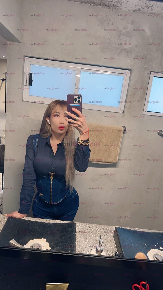 FOTOS DE JUST ARRIVED FOR THE FIRST TIME IN MEXICO MACIEL