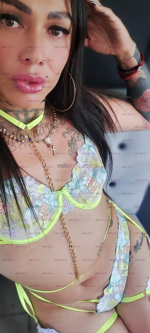 FOTOS DE JOSELYN LOVE DISPUESTA A COMPLACERTE CON DEPA EN SAN NICOLAS