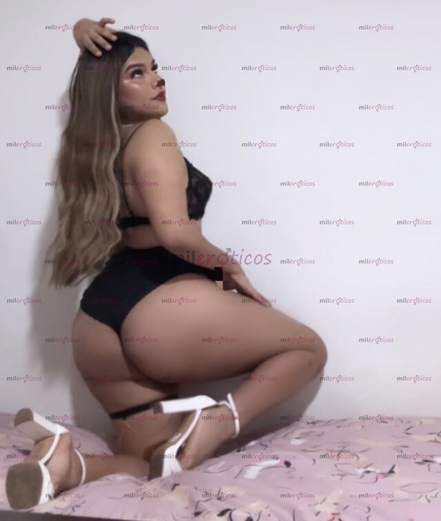 FOTOS DE UNICOS DÍAS VALERIA TRANS 21 AÑOS AMBOS ROLES