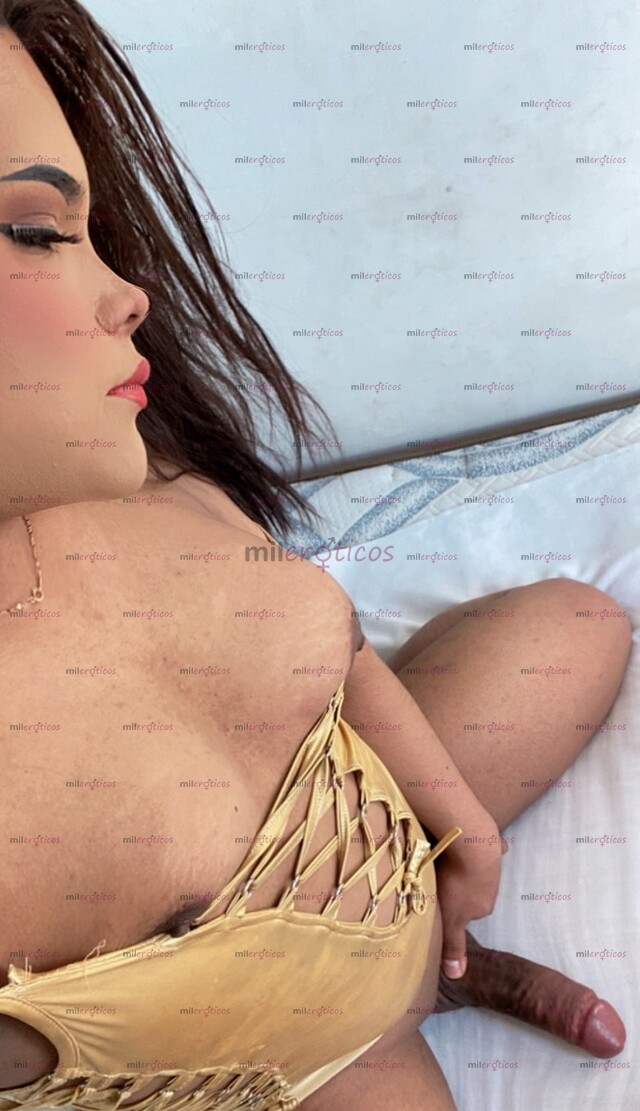 FOTOS DE LA MÁXIMA PIEL MORENA CON GRAN CARAMELO 18 CTM POR POCOS DÍAS!