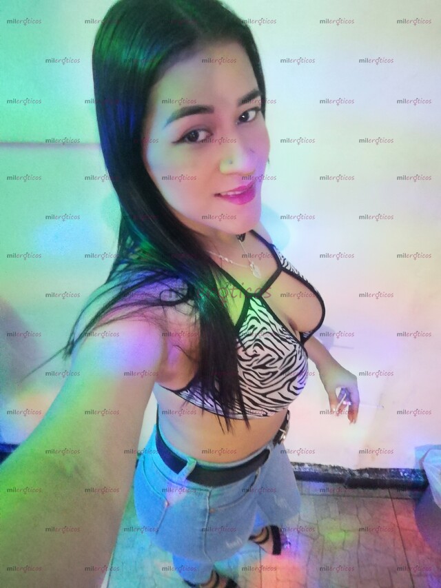 FOTOS DE COMPLACIENTE Y MUY DIVERTIDA PARA QUE PASES RICOO